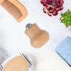 Calabash Massage Roller Ball Metal Ball Hand-Held Facial Massager Facial Massage Roller  Skin Care