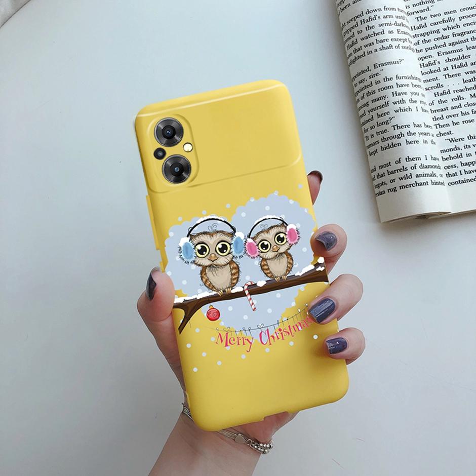 For Xiaomi POCO M5 Case Fashion Cover Silicone Soft TPU Back Phone Protector Shell For Xiaomi POCO M5 4G Butterfly Bags Fundas