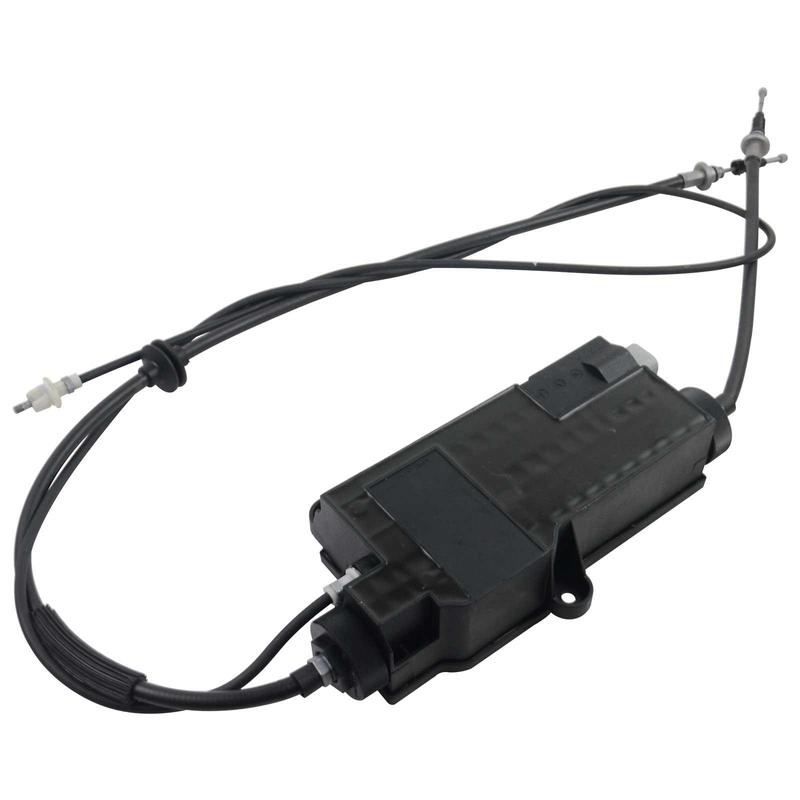 AP02 For Mercedes-Benz W221 C216 Handbrake Parking Brake Control Unit A2214302849