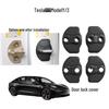 Tesla Model Y/3 Door Lock Buckle Protective Cover