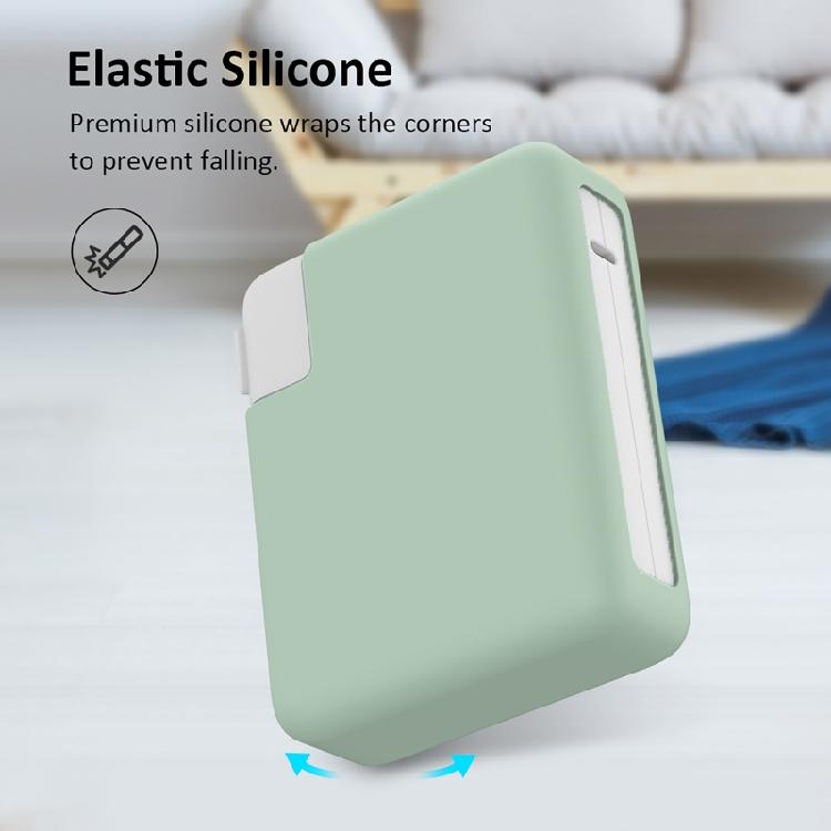 For -Apple for MacBook Pro Power Bank for Shell Anti-collisione Sleeve Anti-fing