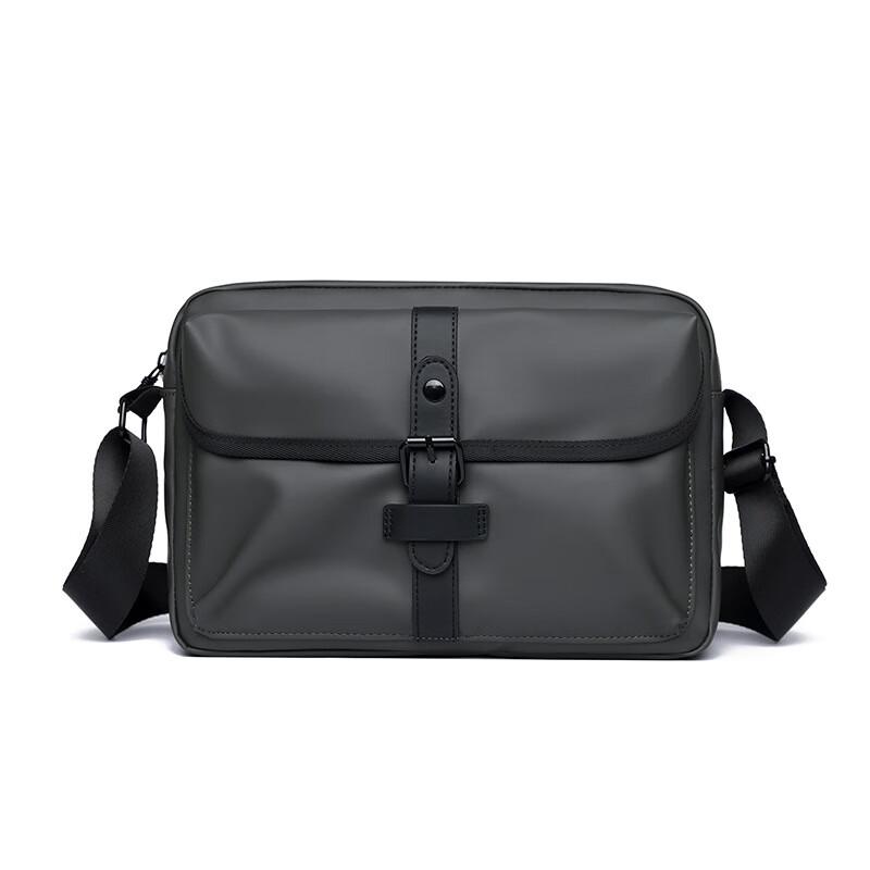 Men s Casual Messenger Shoulder Bag 1