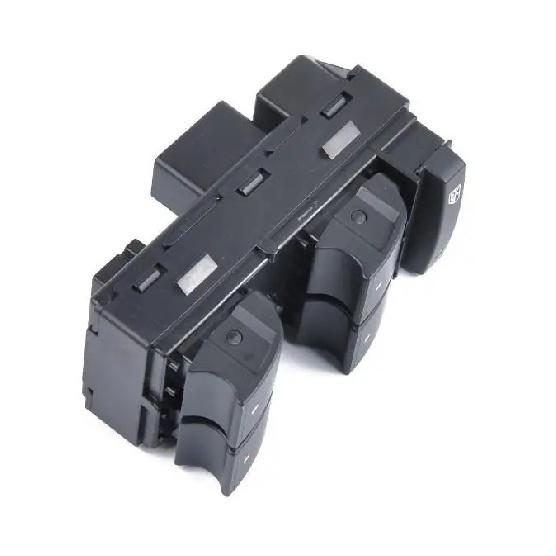 Front Left Electric Master Window Switch for GMC Yukon 1500 Sierra Buick Enclave Lucerne Chevrolet HHR Tahoe 20945129 22895545