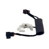 Schaltmodul 3Q0 713 128 für Für Touareg Für Skoda Für Karoq Direkte Passform