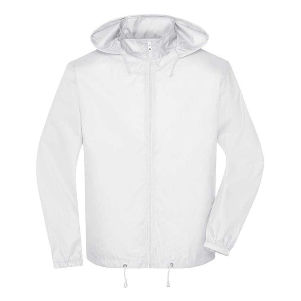 James and Nicholson Mens Promo Jacket