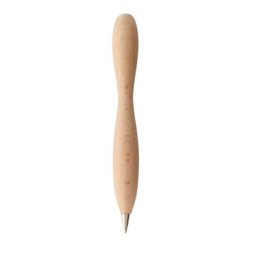 MidOcean Woodal Wooden Ballpoint Pen