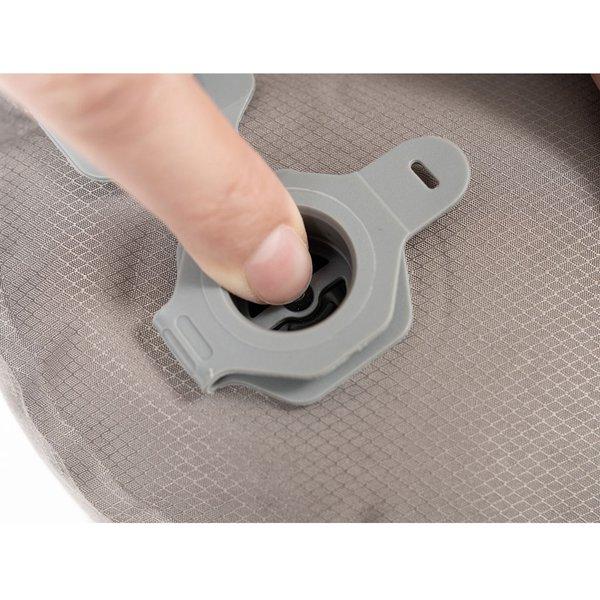 Snowpeak Compact Slim Mat Air Mat Tm 088