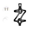 Water Bottle Rack – One-Piece Mountain Bike Water Cup Holder with Adjustable & Convertible Base