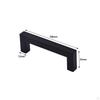 Cabinet Handles, Stainless Steel Handles And Knobs, Furniture Drawer for