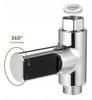 Shower Bathtub Thermometer For Bathing Under Shower Tub Water Tap