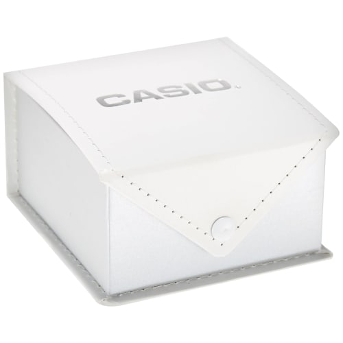 Casio BASIC ANALOGUE LADY'S Casio Basic Analog Ladies' Watch LTP-1177A-3A