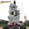 Motorcycle Carburetor For MIkuni VM20 Parts For 50cc 125cc Scooter Enduro Pit Dirt Bike Motocross Accessories