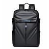 Men's Multi-Functional Travel Backpack with Dry-Wet Separation, Laptop Compartment, and Helmet/Basketball Holder