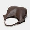 Tote Bag, New Shoulder Large-capacity Commuter Bucket Bag, Niche Lazy Style Underarm Bag, Fashion Trend Oblique Span Bag