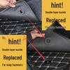 Floor Mat for Great Wall Pickup Trucks: Fengjun 3, 5, 6, 7, Jingang, and Poer Models