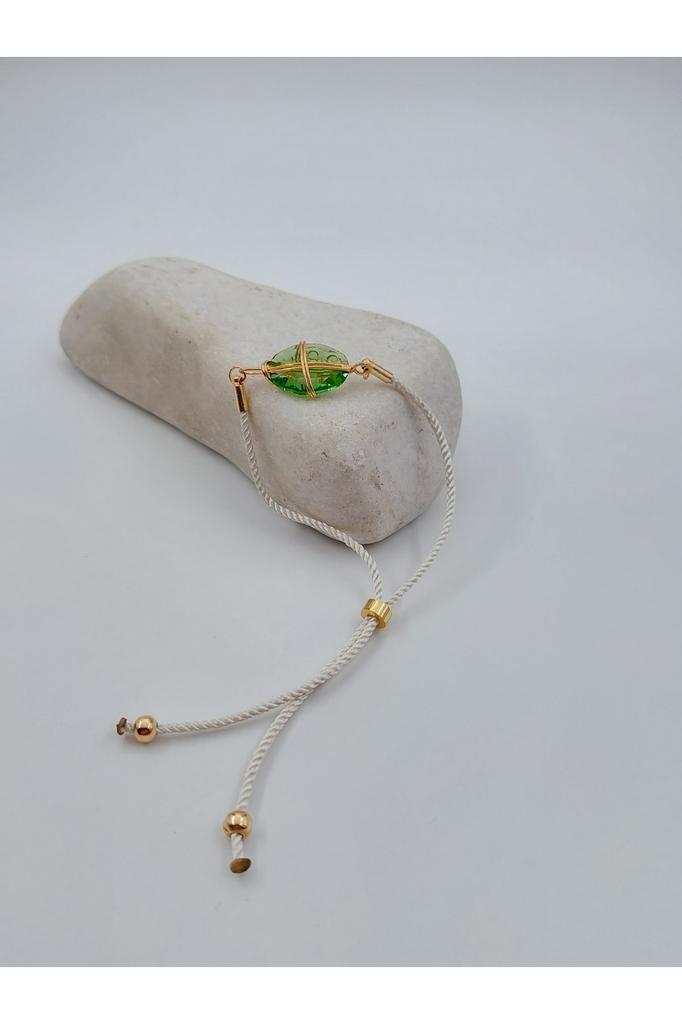 Valentine's Day Birthday Gift Handmade Ethnic Authentic Hippie Bohemian Fashion Jewelry Bracelet