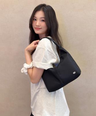 Mclanee Pocosmall Nylon Shoulder Bag