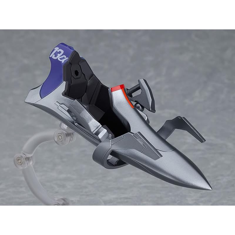 Nendoroid Evangelion New Theatrical Version Shinji Ikari Plug suit Ver. non-scale made of plastic Painted movable figure Resale portion