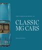 Buch The Complete Book of Classic MG Cars