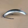 Motorcycle Accessories C50 C70 Super CUB110 Water Deflector Retro Modified Mudguard