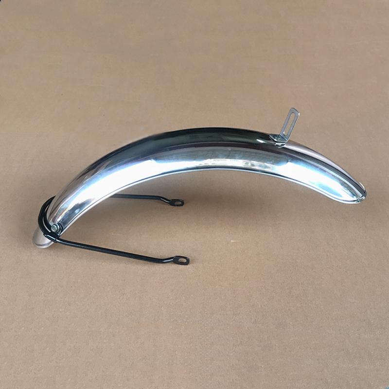 Motorcycle Accessories C50 C70 Super CUB110 Water Deflector Retro Modified Mudguard