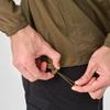Vancefly Kidon Light Windbreaker Camogrom