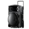 Newman N522 Portable Bluetooth Trolley Speaker