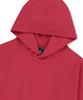 SUNLOVETOUR Aero Waffle Hoodie Red