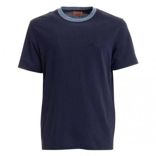 Missoni Mens T-Shirt