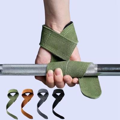 1Pair Breathable Hard Pulling Bands Adjustable Training Hand Bands Resistance Training