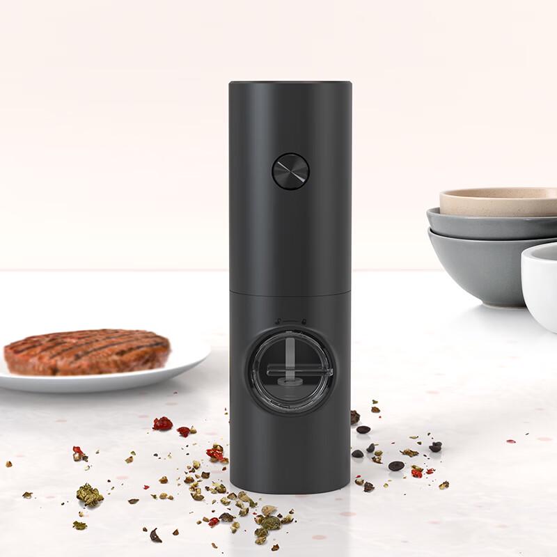 

CLITON Electric Pepper & Salt Grinder
