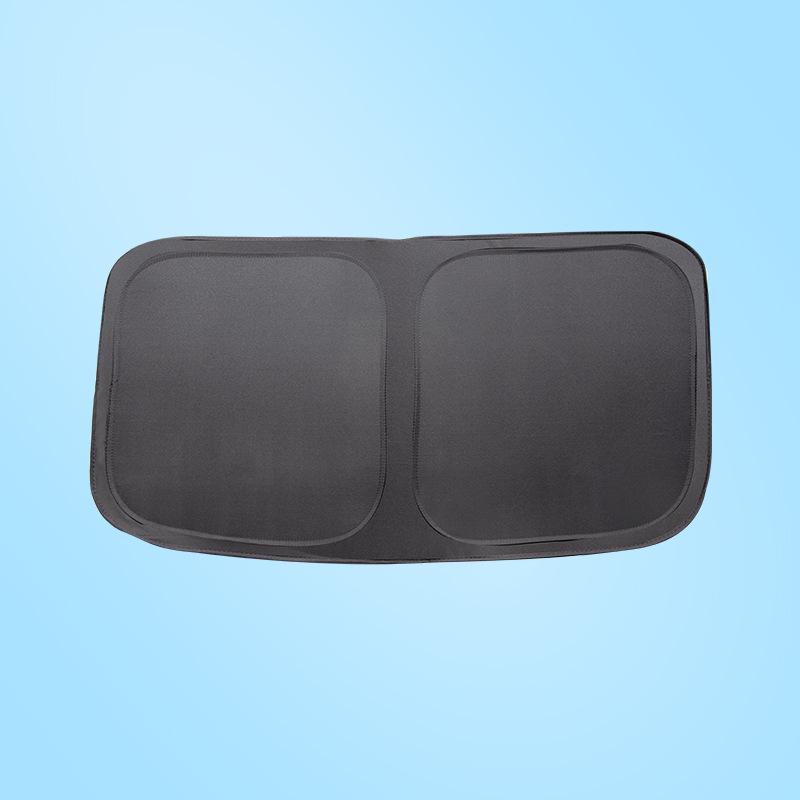Lynk & Co 10EM-P Car Window Sun Shade - Full Sun Protection
