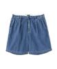 Schott NEP DENIM 2-Tuck Shorts, Men's, Size 34 (432), Used, 782-3113004