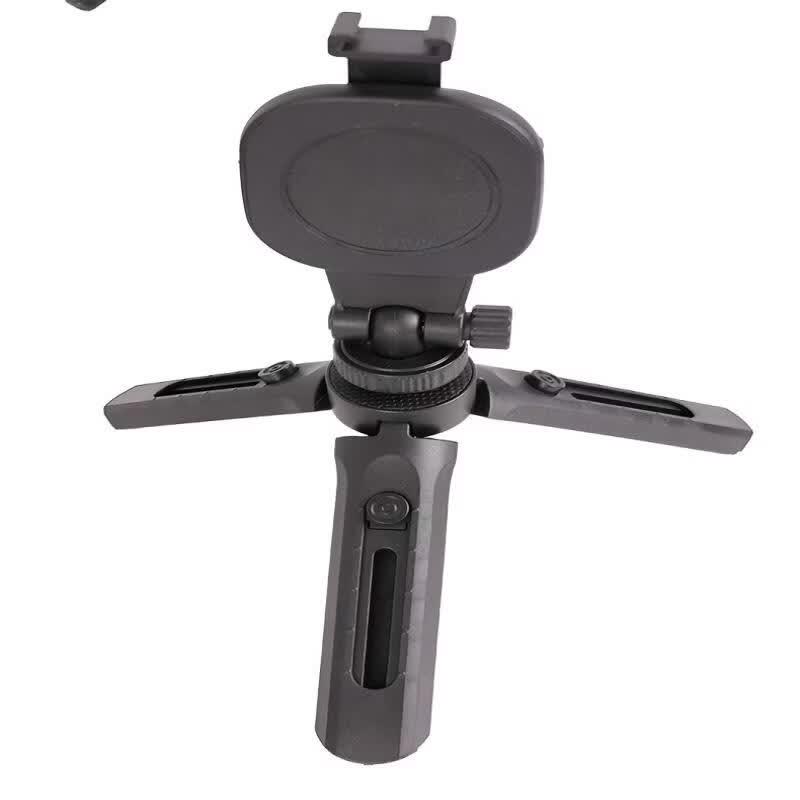 OLOEY K819 Magnetic Phone and Camera Tripod
