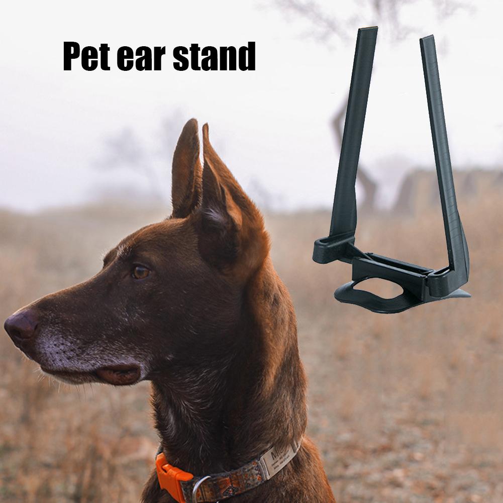 Dog Ear Stand Adjustable Spacing Ear Care Tool Dog Ear Posting Kit
