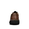 Handmade Men's Casual Leather Shoes Comfortable Lace-up Business Shoes for Men Outdoor Walking Shoes Retro Dress Male Loafers