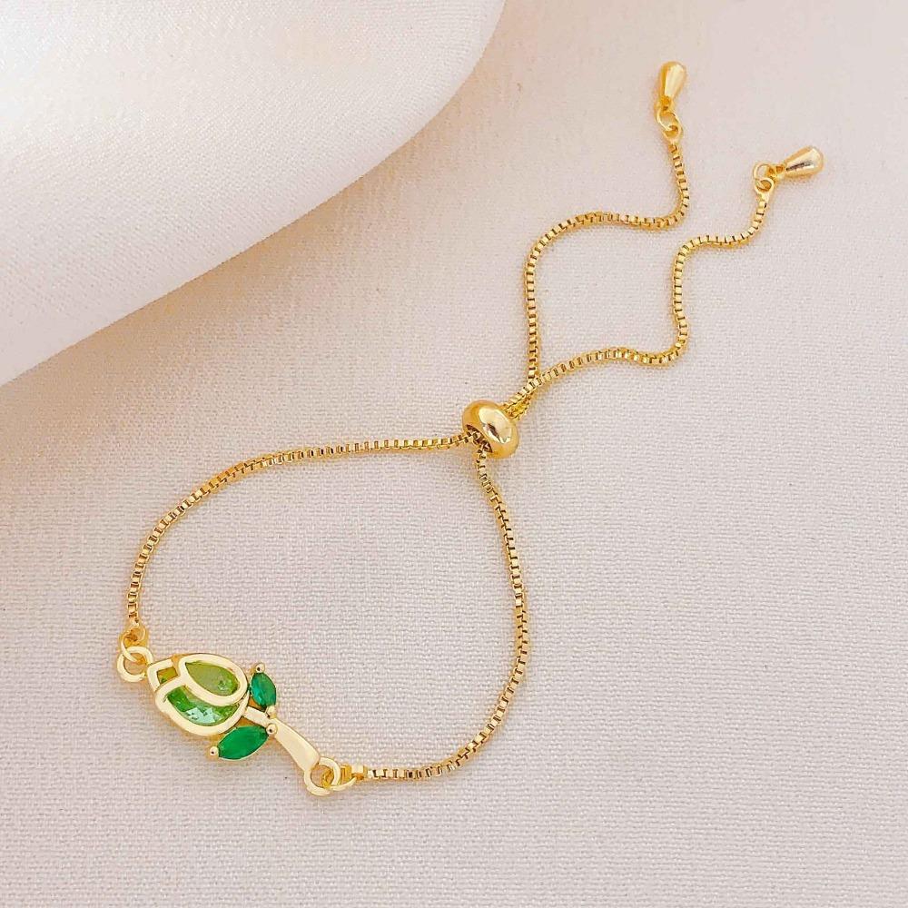 Necklace Women Do Not Fade Summer Small Cute Temperament Titanium Steel Necklace Versatile High-end Jewelry Simple Collarbone Chain