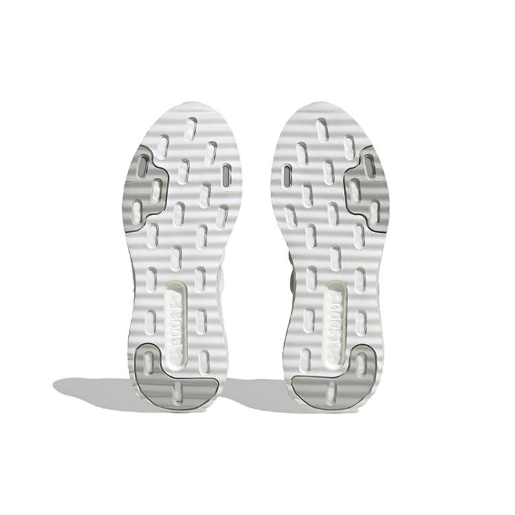 Nye Adidas X_PLRBOOST Cloud White Crystal White Dame ID9441
