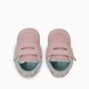 Converse Babyschuhe Mini RS 2 cm Rosa/Weiß/Mint 12.5