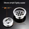 TLXT Copper Pool & Bath Floor Drain