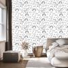 Rainbow Unicorns Wallpaper for Living Room and Bedroom 50x1000