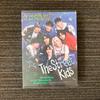 [USED] Stray Kids Japan Sea Green 2025