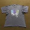 Vintage RUSTY Streetwear Style T-shirt