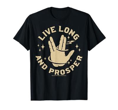 Tops – T-Shirts