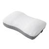 EMOOR PREMIUM BEADS PILLOW, Ultra-Fine Beads, Adjustable Height, Suitable for Side Sleepers
