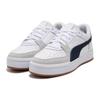 PUMA Unisex CA Pro Classic White Blue Sneakers 395753-02