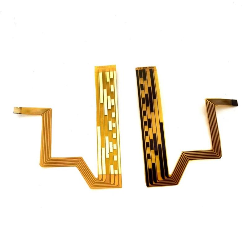 Precise Engineered Replacement Weatherproof FPC Flexible Cable Compatible 18-270mm Lens For Smooth Focused Adjustment