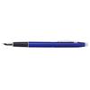 Cross Classic Century Medium Fountain Pen (Blue Lacquer)