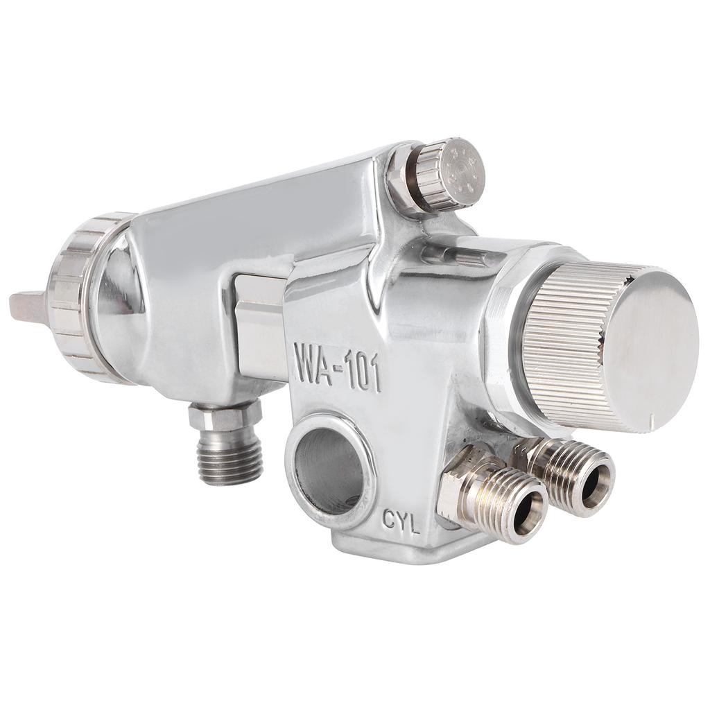 Pneumatic Sprayer High Atomization Zinc Alloy Automatic Paint Sprayer Set Painting Machine