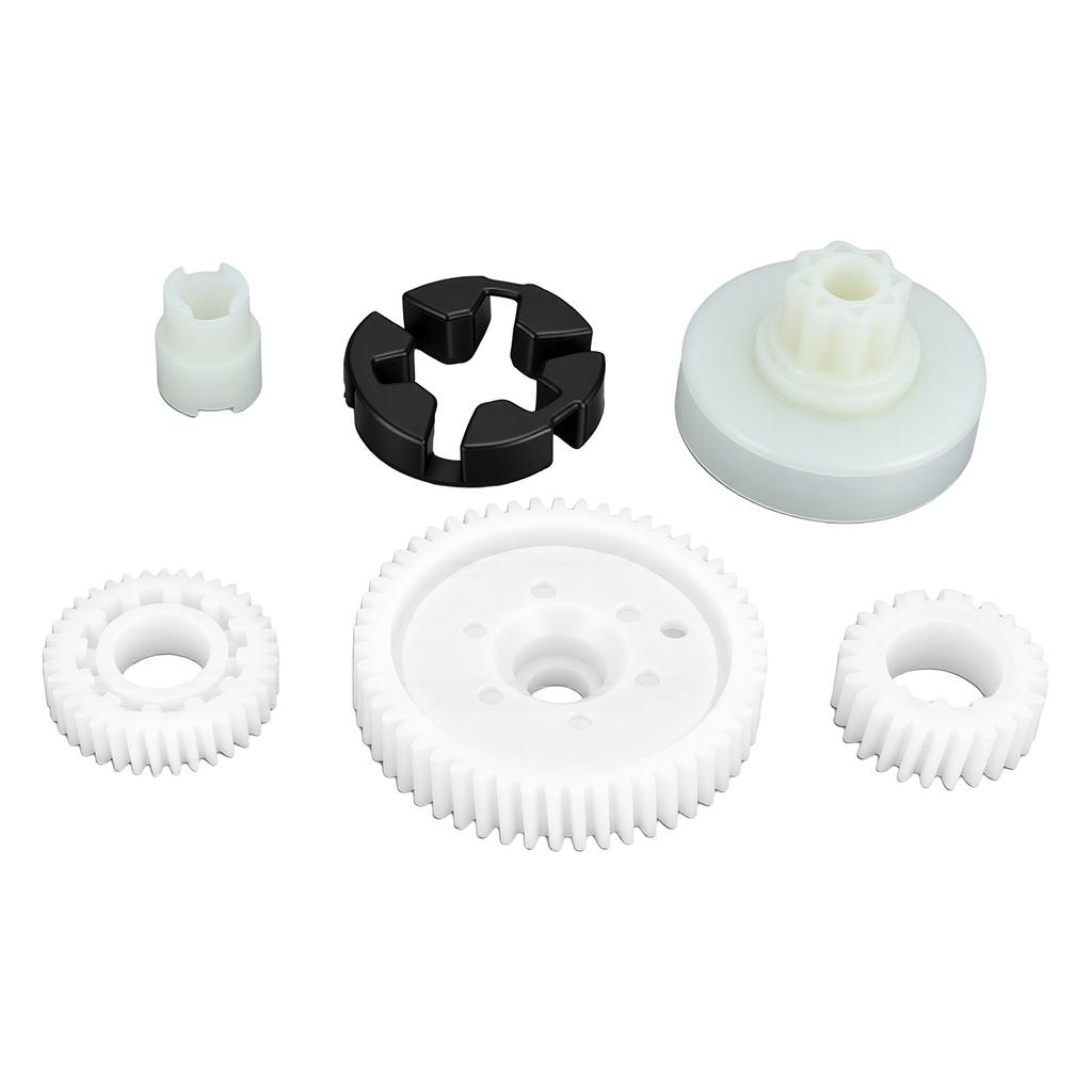 Window Glasses Motor Gear Repair Kit Replacement for Mazda 3 3 Sport 5 CX 7 CX 9 Car Window Motor Gear Repair Kit